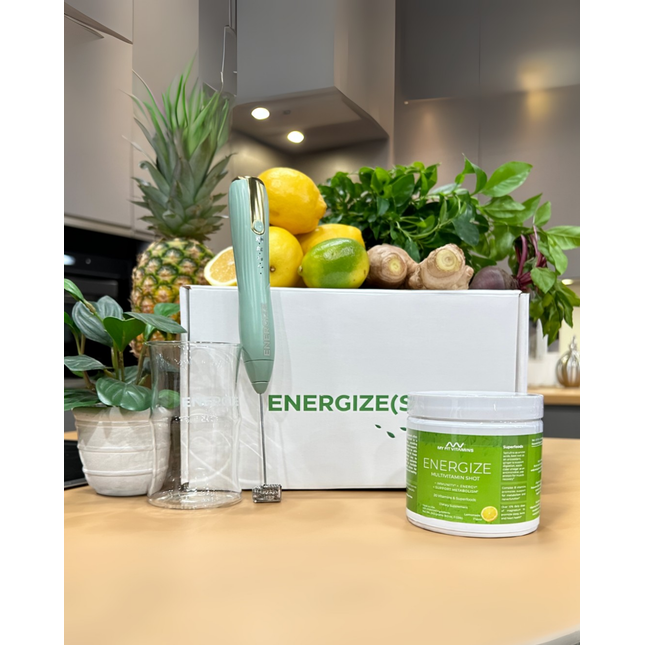 Energize multivitamin Kit