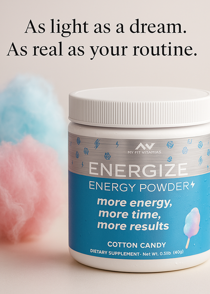 Yuzu Citrus to Wake-Up