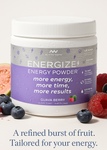 Guava Berry to Balanced Energy
