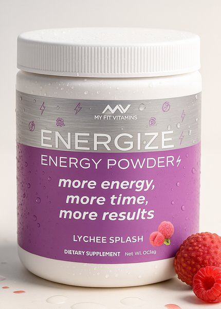 Yuzu Citrus to Wake-Up