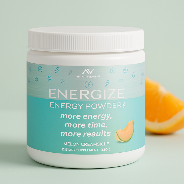 Melon Creamsicle to Summer Breeze