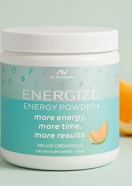 Yuzu Citrus to Wake-Up