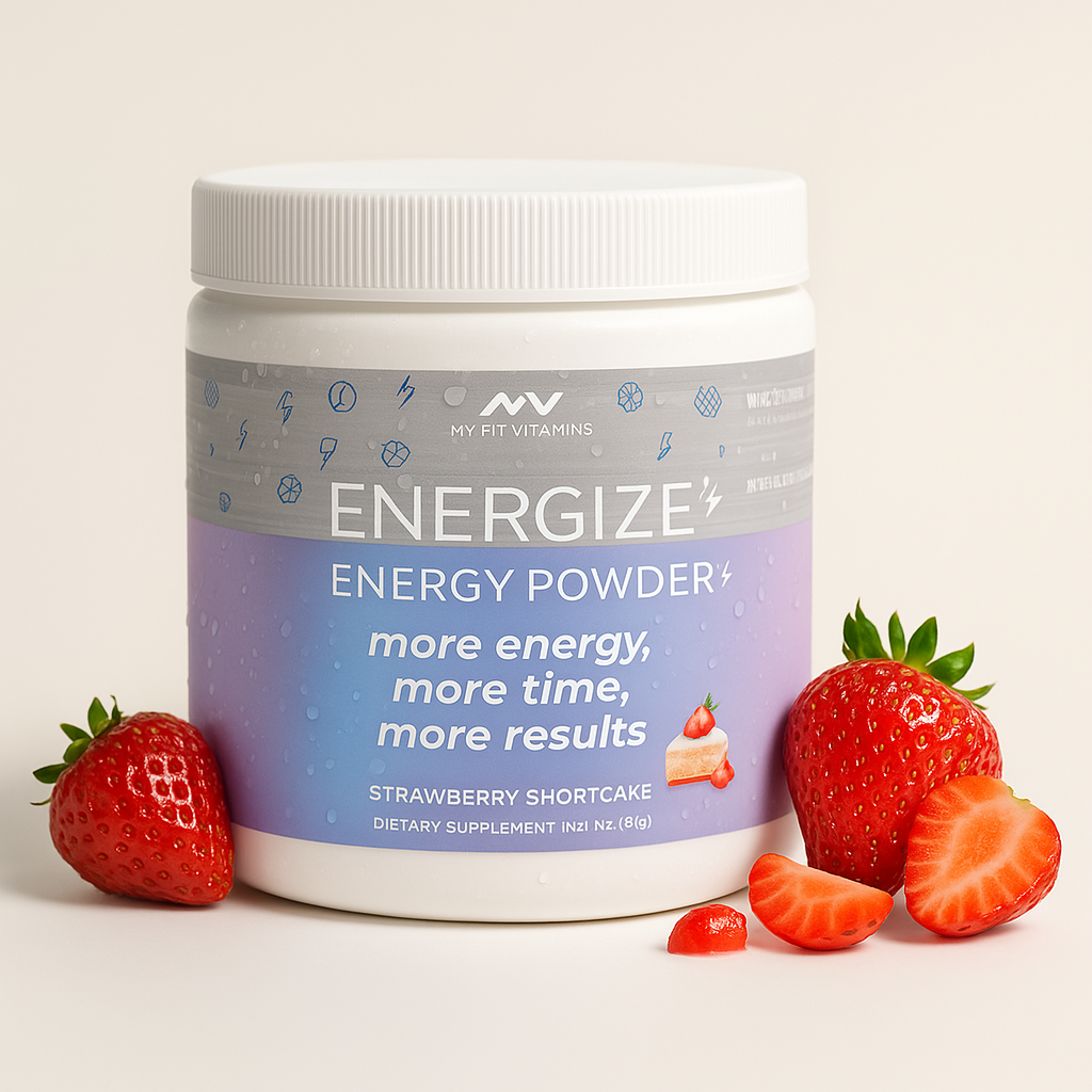 Strawberry Shortcake to Soft Indulgence