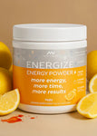 Yuzu Citrus to Wake-Up