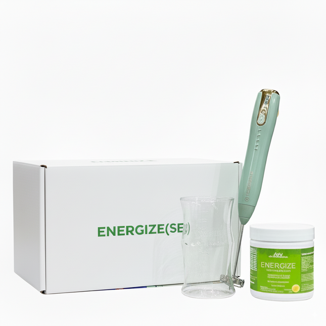 Energize multivitamin Kit