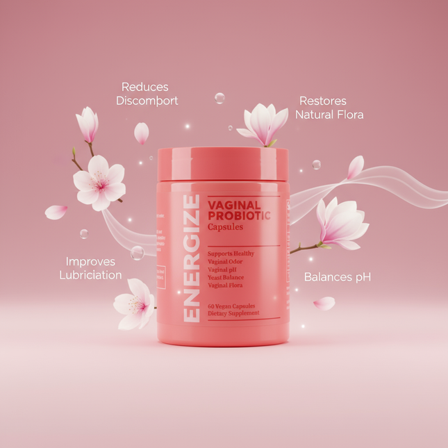 ENERGIZE combo Inside & Out™